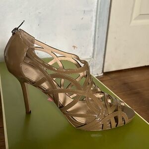 Enzo stiletto heels size 11